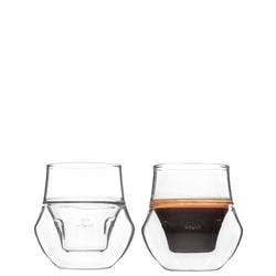 PROPEL Espresso Glass Set