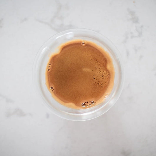 Double-Walled Espresso Cups – Lunae