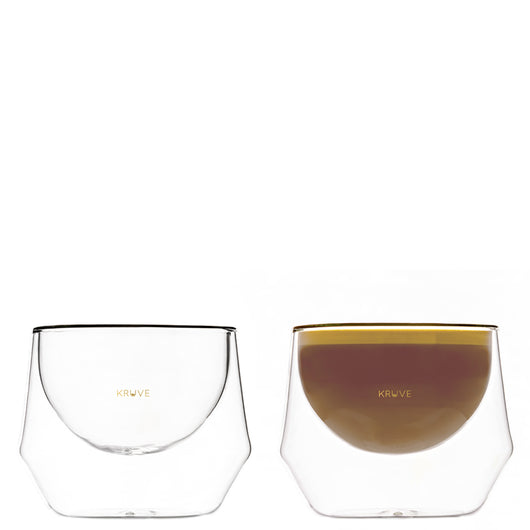 The Game-Changing Tasting Glasses That Make Me Appreciate Coffee